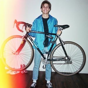 Meet your Posher, Sterling